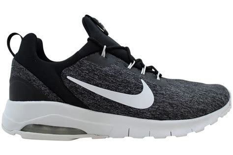 Nike Air Max Motion Racer Black Herren 